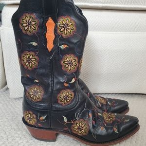 Lucchese Boots